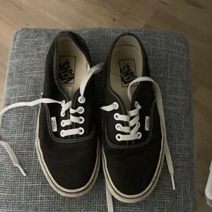 Vans Kid’s Authentic